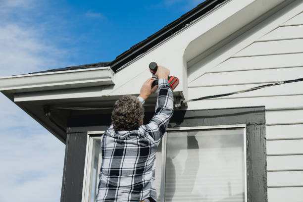 Best Brick Veneer Siding  in Clever, MO